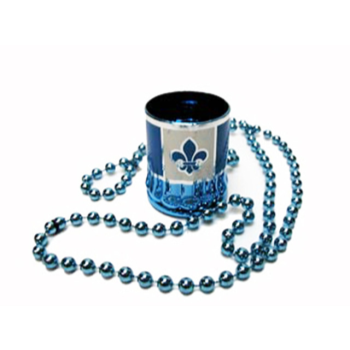 Picture of QUEBEC - TRAVELLING QUEBEC SHOT GLASS