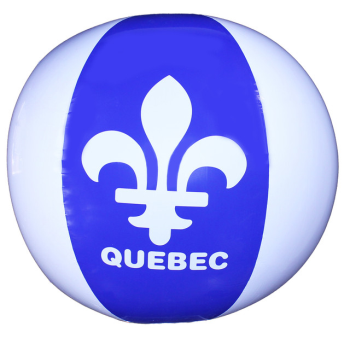Picture of QUEBEC - BEACH BALL