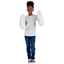 Picture of SPORTS - CHEER POM POM 2/PKG - WHITE