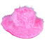 Picture of WEARABLES - FURRY BUCKET HAT - PINK