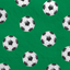 Image de SOCCER - Corner Kick Beverage Napkins - MID COUNT