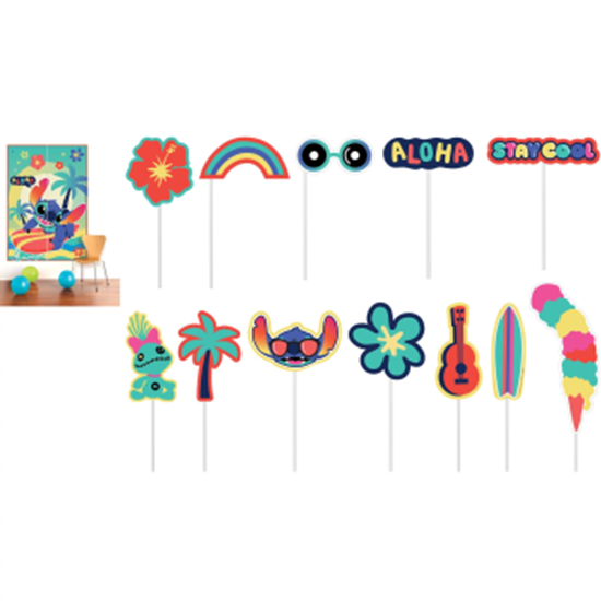 Picture of STITCH Scene Setter with Props