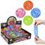 Picture of FAVOUR - MARBLE SQUEEZY SUGAR BALL