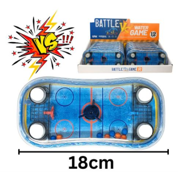 Picture of FAVOUR - DELUXE WATER GAMES - HOCKEY