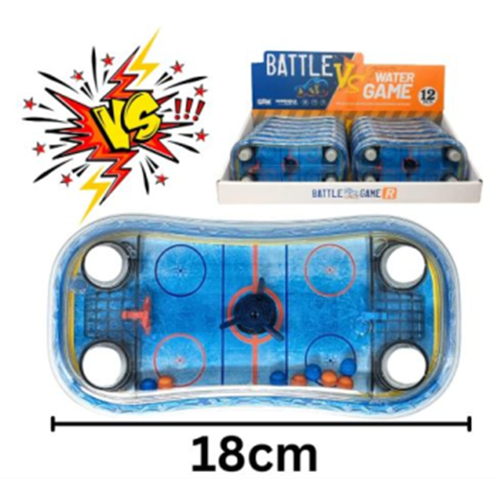 Picture of FAVOUR - DELUXE WATER GAMES - HOCKEY