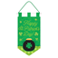 Picture of DECOR - St. Patrick's Day Door Banner