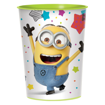 Picture of Despicable Me - 16oz PLASTIC CUP