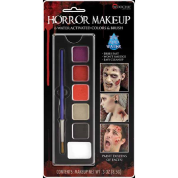 Image de HORROR - MAKEUP PALETTE 