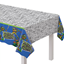 Picture of TMNT: MUTANT MAYHEM Plastic Table Cover