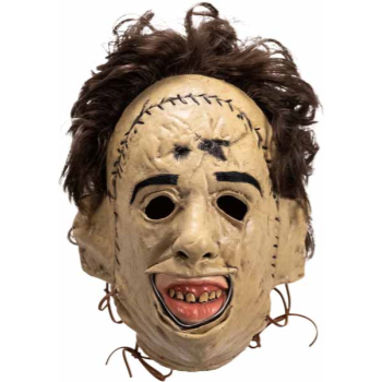 Image de TEXAS CHAINSAW - KILLING MASK
