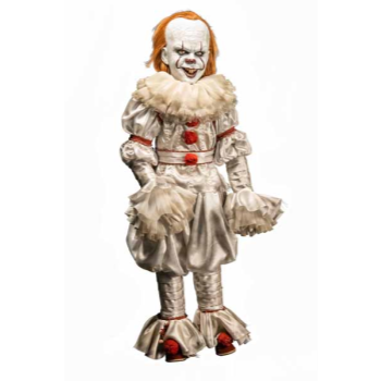 Image de 50"  IT-PENNYWISE PREMIUM STANDING DOLL