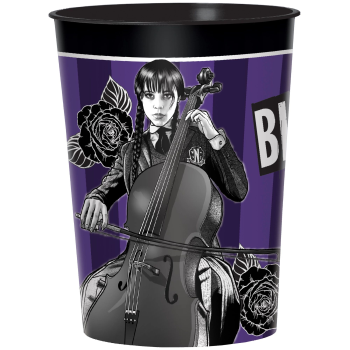 Image de Wednesday Favor Cup - 16oz