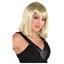 Image de BLONDE - Blunt Bob Blonde Wig