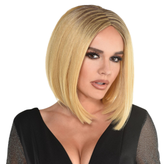 Picture of WIG - BLONDE Revenge Hair Wig