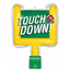 Image de GAME TIME GOAL POST 28" SUPERSHAPE