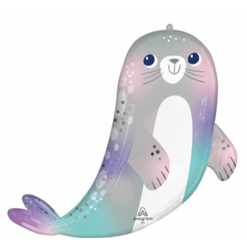 Image de UNDER THE SEA SEAL 30" SUPERSHAPE 