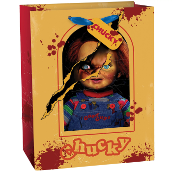 Image de CHUCKY GIFT BAG