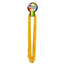 Image de YELLOW Beads - 33" Necklaces 12pk