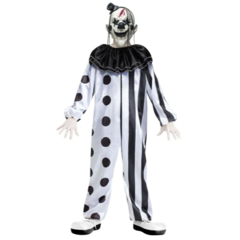 Picture of KILLER CLOWN - KIDS LARGE