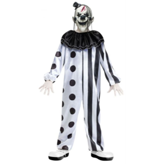Picture of KILLER CLOWN - KIDS LARGE