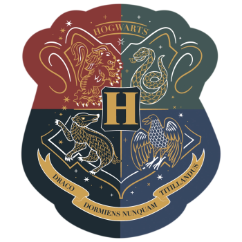Image de Harry Potter Sticker