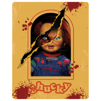 Image de Chucky Sticker