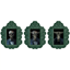 Image de Dark Academia Skull Hanging Lenticular