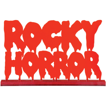 Image de Rocky Horror Standing Sign