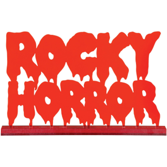 Image sur Rocky Horror Standing Sign
