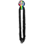 Picture of BLACK Beads - 33" Necklaces 12pk