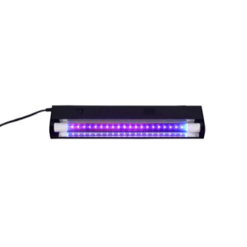 Image de 18" LED BLACKLIGHT FIXTURE