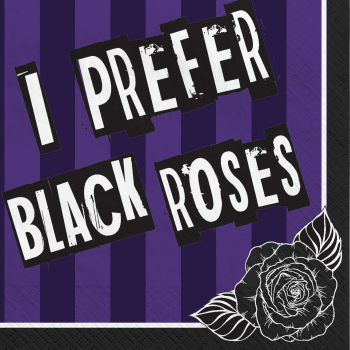 Image de Wednesday Beverage Napkins
