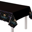 Picture of Tableware - Dark Academia Plastic Tablec Cover