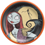 Image de TABLWARE - Nightmare Before Christmas - Pumpkin King 6 3/4" Round Plates