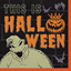 Picture of Tableware - Nightmare Before Christmas - Pumpkin King Luncheon Napkins