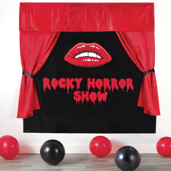 Image de Rocky Horror 3D Scene Setters