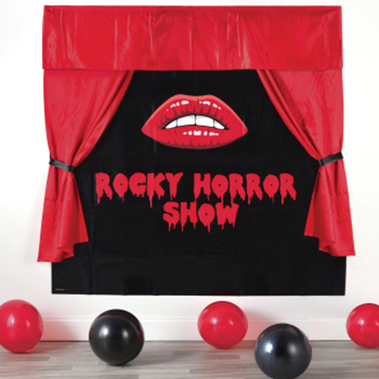 Image sur Rocky Horror 3D Scene Setters