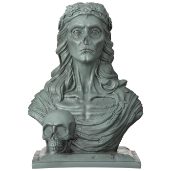 Image de Dark Academia Bust 16"