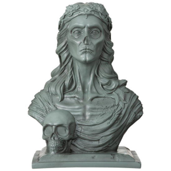 Image sur Dark Academia Bust 16"