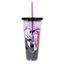 Picture of The Nightmare Before Christmas Acrylic Carnival Cup with Lid and Straw