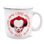 Picture of IT Pennywise "Come Home" Ceramic Camper Mug 20oz