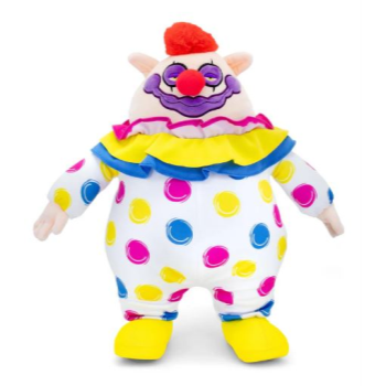 Image de Killer Klowns From Outer Space 14" Collector Plush Toy | Fatso