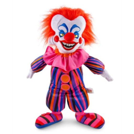 Picture of Killer Klowns From Outer Space 14" Collector Plush Toy | Rudy
