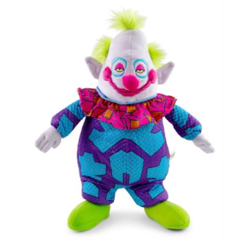 Image de Killer Klowns From Outer Space 14" Collector Plush Toy | Shorty 