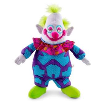 Image de Killer Klowns From Outer Space 16" Collector Plush Toy