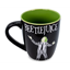 Image de Beetlejuice "Ghost With The Most" Curved Ceramic Mug 25oz