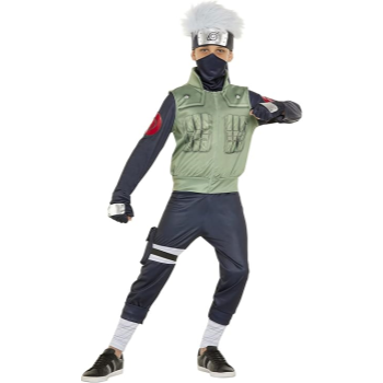 Picture of KAKASHI - KIDS LARGE 10-12