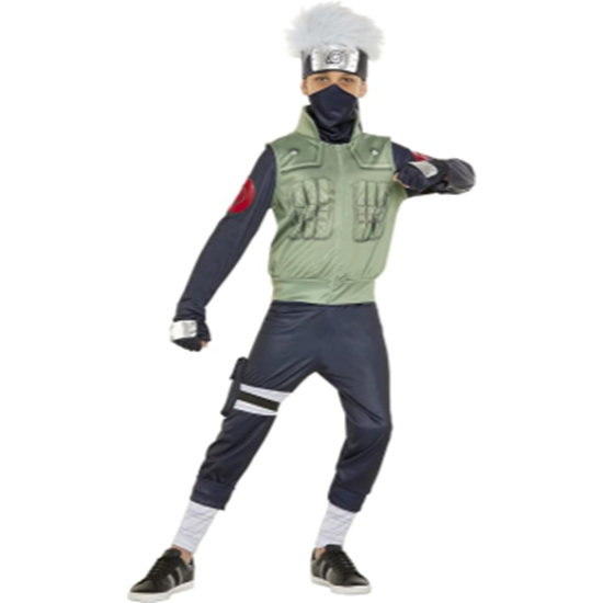 Picture of KAKASHI - KIDS LARGE 10-12