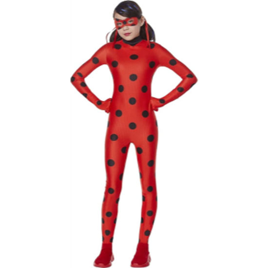 Picture of MIRACULOUS LADYBUG - KIDS LARGE