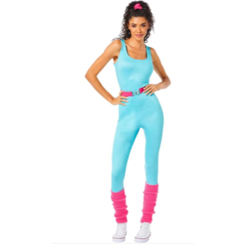 Picture of BARBIE - AEROBICS - ADULT LARGE